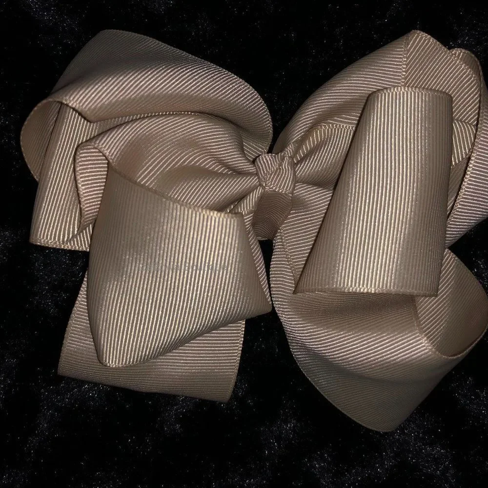 Hand Crafted light brown